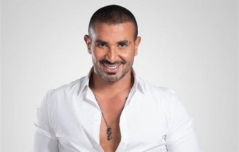 أحمد سعد يكتسح تريند "X" بمركزين بعد إطلاق ألبومه الجديد «بيستهبل»