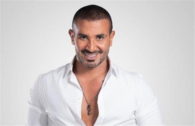 أحمد سعد يكتسح تريند "X" بمركزين بعد إطلاق ألبومه الجديد «بيستهبل» أحمد سعد يكتسح تريند "X" بمركزين بعد إطلاق ألبومه الجديد «بيستهبل»