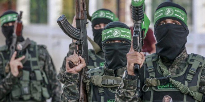 إسرائيل: حماس ستدفع ثمنًا باهظًا إذا لم تُعلن إطلاق سراح الرهائن قريبا إسرائيل: حماس ستدفع ثمنًا باهظًا إذا لم تُعلن إطلاق سراح الرهائن قريبا