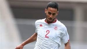 صفقة مؤجلة.. لماذا تعثرت مفاوضات الزمالك مع الظهير التونسي محمود غربال؟ صفقة مؤجلة.. لماذا تعثرت مفاوضات الزمالك مع الظهير التونسي محمود غربال؟