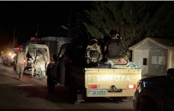 بعد انتشار القوى الأمنية.. الجيش السوري يبدأ الانسحاب من السويداء