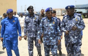 "البرهان" يطلق "معركة التحرير الكبرى" لاستعادة سيطرة الدولة على كامل الأراضي السودانية