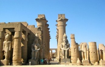 اكتشاف مدينة أثرية متكاملة جنوبي مصر تُفصح عن أسرار 4 آلاف عام من الحضارة