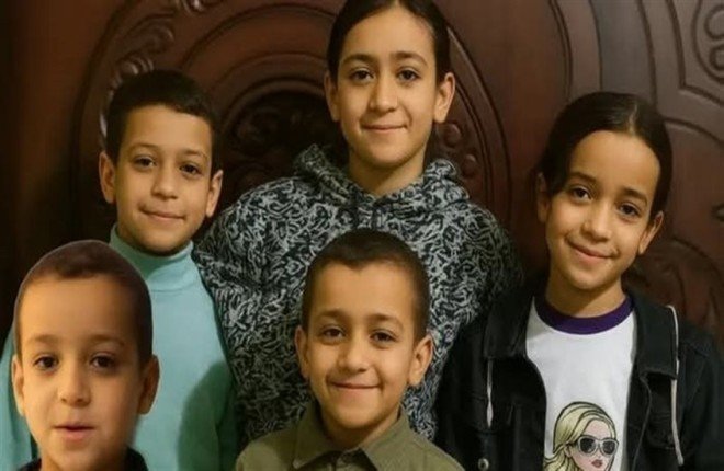 مصر.. إعلان رسمي يكشف أسباب وفاة أسرة كاملة بـ"مرض غامض" في محافظة المنيا مصر.. إعلان رسمي يكشف أسباب وفاة أسرة كاملة بـ"مرض غامض" في محافظة المنيا