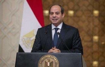 الرئيس السيسي يوجه بإغلاق الطريق الدائري الإقليمي في مناطق أعمال رفع الكفاءة والصيانة