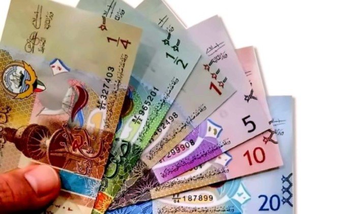 أسعار الدينار الكويتي في مصر اليوم.. الأحد 6-7-2025 أسعار الدينار الكويتي في مصر اليوم.. الأحد 6-7-2025