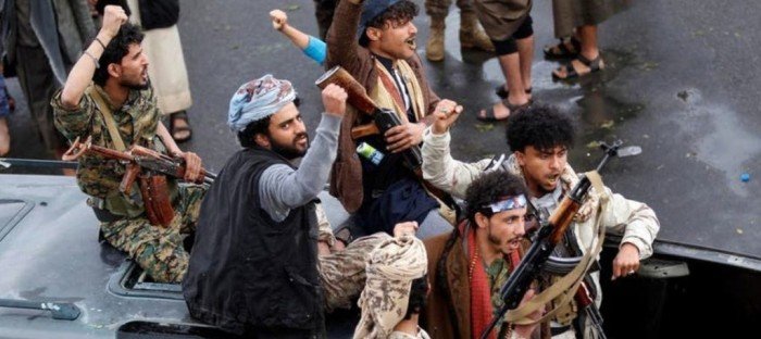 اليمن.. إحباط مخططًا تخريبيًا لعناصر خلية حوثية في مأرب اليمن.. إحباط مخططًا تخريبيًا لعناصر خلية حوثية في مأرب
