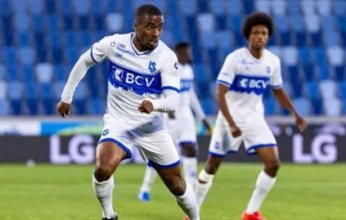 الزمالك يبحث عن مهاجم جديد بعد فشل صفقة اوكو