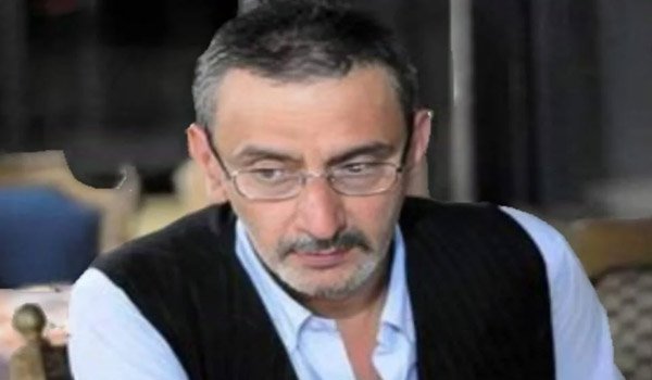 رئيس حكومة لبنان ناعيًا زياد الرحبانى: فقدنًا صوتا حرًا زرع وعيًا جديدًا رئيس حكومة لبنان ناعيًا زياد الرحبانى: فقدنًا صوتا حرًا زرع وعيًا جديدًا