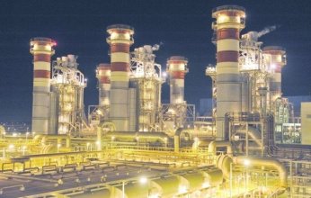 إجمالي إنتاج الكهرباء في سلطنة عمان ينمو 11% حتى نهاية إبريل الماضي