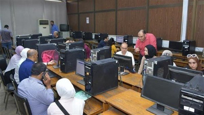 مصر: تنسيق الجامعات 2025.. دخول اختبارات القدرات مرة واحدة ولا إعادة ولا التماسات مصر: تنسيق الجامعات 2025.. دخول اختبارات القدرات مرة واحدة ولا إعادة ولا التماسات