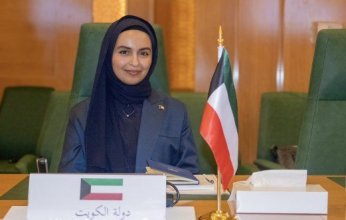 الكويت: الحق في المياه مكفول باعتباره مسؤولية مشتركة تقوم على التعاون والتضامن الدوليين