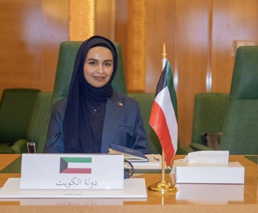 الكويت: الحق في المياه مكفول باعتباره مسؤولية مشتركة تقوم على التعاون والتضامن الدوليين الكويت: الحق في المياه مكفول باعتباره مسؤولية مشتركة تقوم على التعاون والتضامن الدوليين
