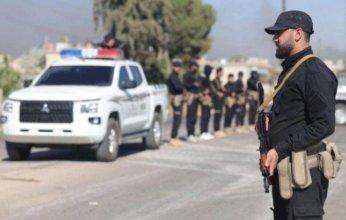 الداخلية السورية: الحكومة فتحت ممرات إنسانية لإدخال المساعدات للمدنيين فى السويداء