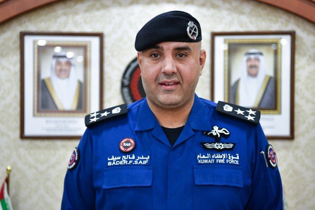 الإنقاذ البحري الكويتي: يقظة دائمة وجاهزية تامة لحماية الأرواح والممتلكات بمختلف الظروف والتحديات الإنقاذ البحري الكويتي: يقظة دائمة وجاهزية تامة لحماية الأرواح والممتلكات بمختلف الظروف والتحديات