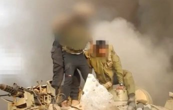 القسَّام تكشفُ تفاصيلَ محاولة أسرها أحد جنود الاحتلال الإسرائيلي بخان يونس