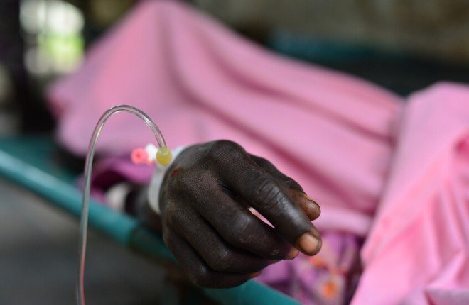 السودان.. أكثر من 1300 إصابة بالكوليرا في شمال دارفور خلال أسبوع وسط تحذيرات من تفاقم الأزمة الصحية السودان.. أكثر من 1300 إصابة بالكوليرا في شمال دارفور خلال أسبوع وسط تحذيرات من تفاقم الأزمة الصحية