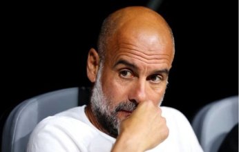 أول تعليق لـ جوارديولا بعد الخسارة أمام الهلال السعودي