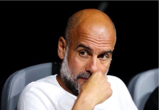 أول تعليق لـ جوارديولا بعد الخسارة أمام الهلال السعودي أول تعليق لـ جوارديولا بعد الخسارة أمام الهلال السعودي
