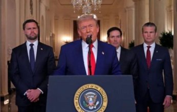 اتفاق إيران وإسرائيل.. ملامح عقيدة خارجية جديدة لإدارة ترامب الثانية؟