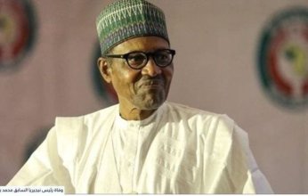 وفاة رئيس نيجيريا السابق محمد بخاري عن عمر ناهز 82 عامًا