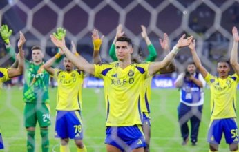 فوضى بمعسكر النصر السعودي بالنمسا