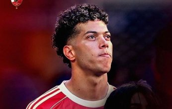 تعرف على تطورات تجديد عقد إمام عاشور مع الأهلى