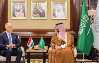 السعودية والمجر تبحثان تعزيز التعاون العسكري بين البلدين