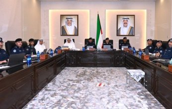 الكويت.. انتهاء المقابلات الشخصية للطلبة الضباط بكلية الشرطة والبعثات الخارجية