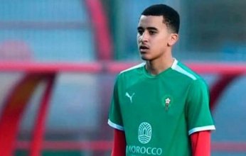 ريال مدريد يراهن على موهبة المغرب الصاعدة عبد الله وزان.. خطة تطوير نحو الفريق الأول