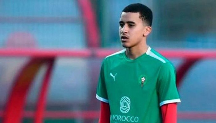 ريال مدريد يراهن على موهبة المغرب الصاعدة عبد الله وزان.. خطة تطوير نحو الفريق الأول ريال مدريد يراهن على موهبة المغرب الصاعدة عبد الله وزان.. خطة تطوير نحو الفريق الأول