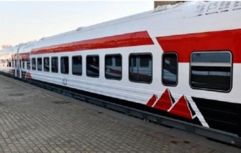 وفاة مفاجئة لقائد قطار داخل كبينة القيادة في مصر