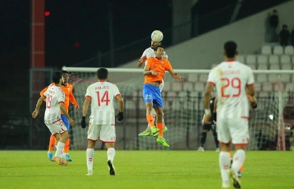 بث مباشر.. مشاهدة مباراة الكرمة وزاخو في الدوري العراقي بث مباشر.. مشاهدة مباراة الكرمة وزاخو في الدوري العراقي