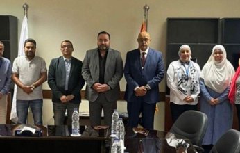 أكاديمية مصر للطيران للتدريب تنجح في تجديد اعتماد المعهد القومي للجودة