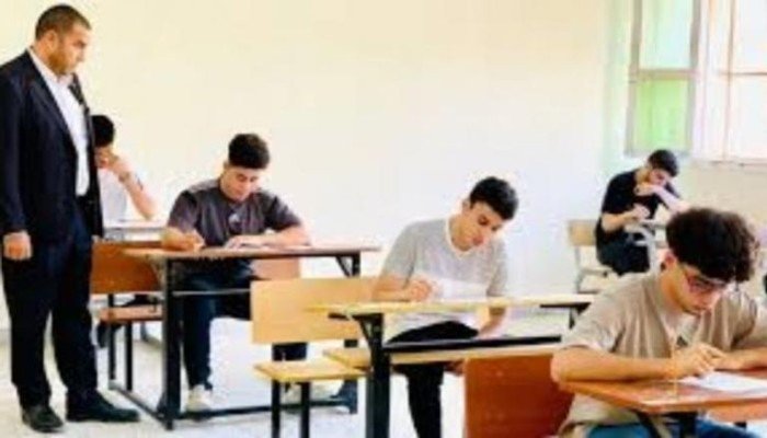 قبل الجميع.. رابط مباشر لنتيجة الثانوية في ليبيا 2025 بالاسم ورقم الجلوس قبل الجميع.. رابط مباشر لنتيجة الثانوية في ليبيا 2025 بالاسم ورقم الجلوس
