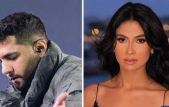 روبي تستعد لطرح ديو غنائي بعنوان «لما الصيف وصل» بالتعاون الرابر ليجي سي