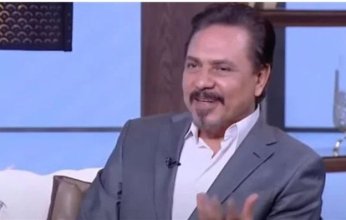 للمرة الرابعة.. محمد رياض رئيسا لـ«المهرجان القومي للمسرح»