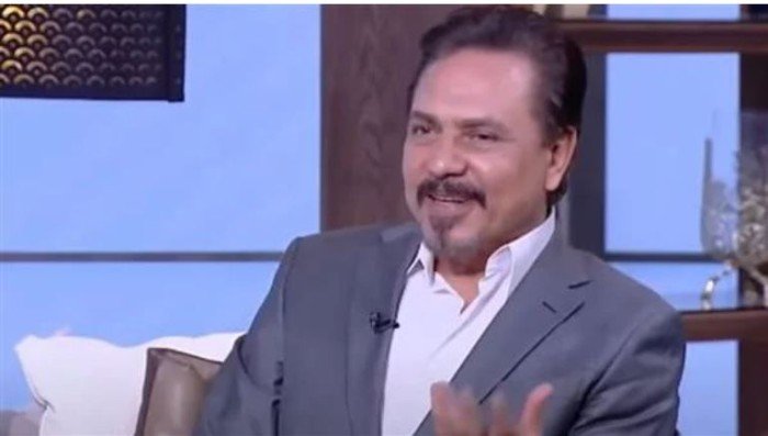محمد رياض: القومي للمسرح حقق إنجازا مهما خلال السنوات الثلاث الأخيرة محمد رياض: القومي للمسرح حقق إنجازا مهما خلال السنوات الثلاث الأخيرة