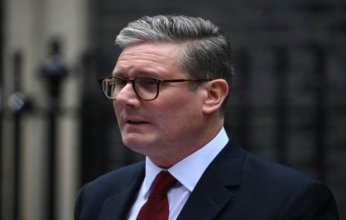 رئيس الوزراء البريطاني: الوضع في قطاع غزة وصل إلى حد الكارثة الإنسانية