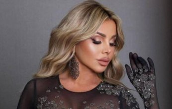 إصابة الفنانة رزان مغربي أثناء حفل غنائي في مصر.. ما التفاصيل؟