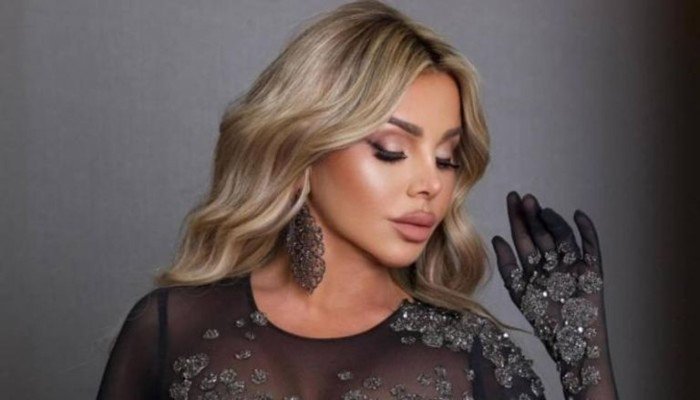 إصابة الفنانة رزان مغربي أثناء حفل غنائي في مصر.. ما التفاصيل؟ إصابة الفنانة رزان مغربي أثناء حفل غنائي في مصر.. ما التفاصيل؟