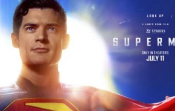 فيلم "سوبرمان" الجديد يحلّق في شباك التذاكر الأمريكي بإيرادات قياسية