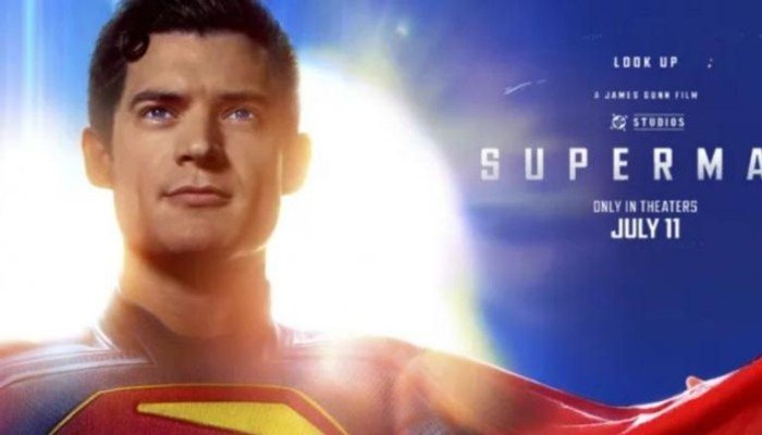 فيلم "سوبرمان" الجديد يحلّق في شباك التذاكر الأمريكي بإيرادات قياسية فيلم "سوبرمان" الجديد يحلّق في شباك التذاكر الأمريكي بإيرادات قياسية