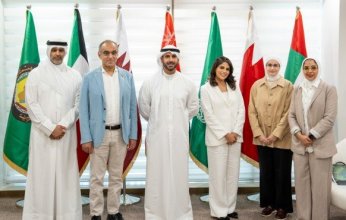 "مؤسسة الإنتاج البرامجي" تبحث مع "المجلس الوطني للثقافة" سبل الارتقاء بالانتاج الخاص بأدب الطفل