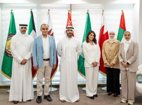 "مؤسسة الإنتاج البرامجي" تبحث مع "المجلس الوطني للثقافة" سبل الارتقاء بالانتاج الخاص بأدب الطفل "مؤسسة الإنتاج البرامجي" تبحث مع "المجلس الوطني للثقافة" سبل الارتقاء بالانتاج الخاص بأدب الطفل