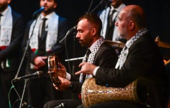 "صيفي ثقافي الـ17" يحتفي بالهوية الفلسطينية في ليلة موسيقية على خشبة مسرح الدسمة