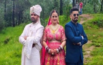 قصة أغرب من الخيال.. شقيقان يحتفلان بزواجهما من امرأة واحدة