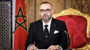 محمد السادس بمناسبة "عيد العرش": الشعب الجزائرى شقيق محمد السادس بمناسبة "عيد العرش": الشعب الجزائرى شقيق