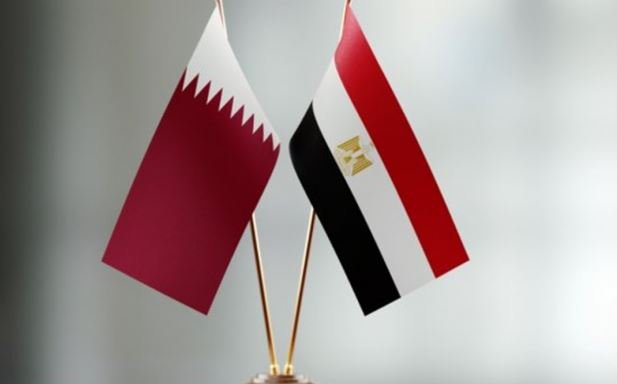 مصر و قطر تواصلان جهودهما لإنهاء المفاوضات والتوصل إلى اتفاق بشأن غزة مصر و قطر تواصلان جهودهما لإنهاء المفاوضات والتوصل إلى اتفاق بشأن غزة