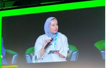 مسؤولة كويتية: التحول الإلكتروني خيار استراتيجي لدعم رؤية الكويت المستقبلية